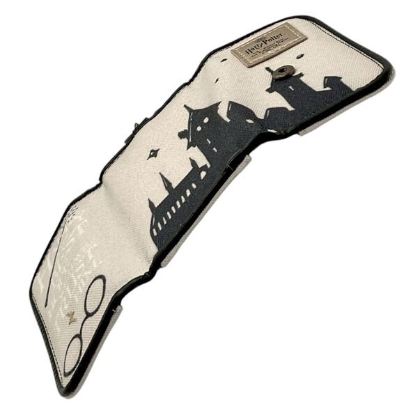 Universal Studio Japan Harry Potter Key Case “Harry is the Best Hope we have." - Picture 11 of 16